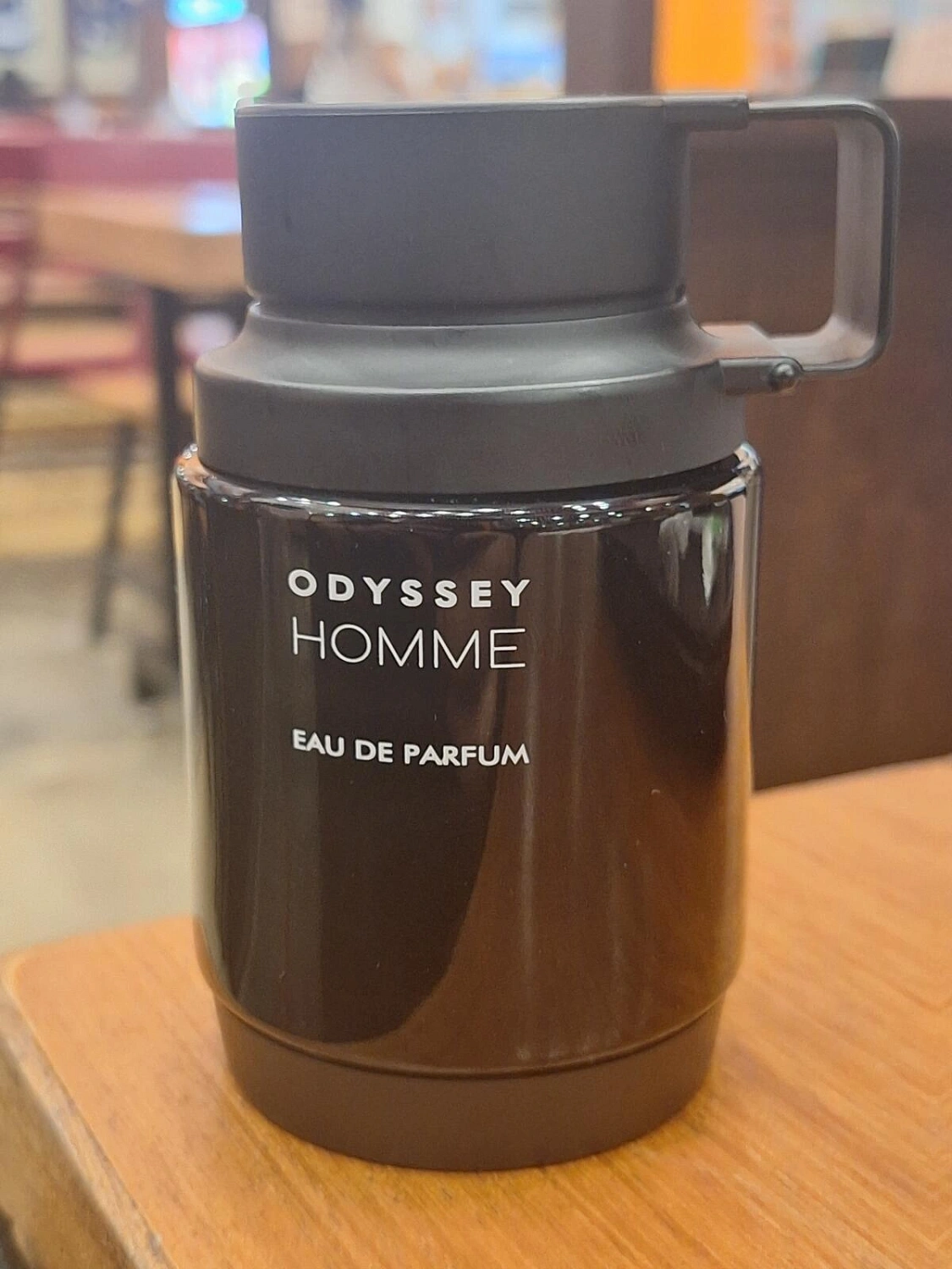 Armaf Odyssey Homme