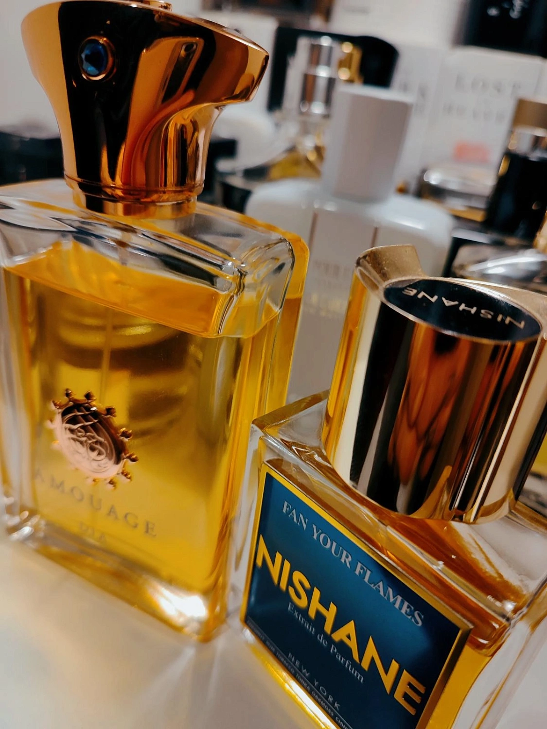 Amouage Dia Man