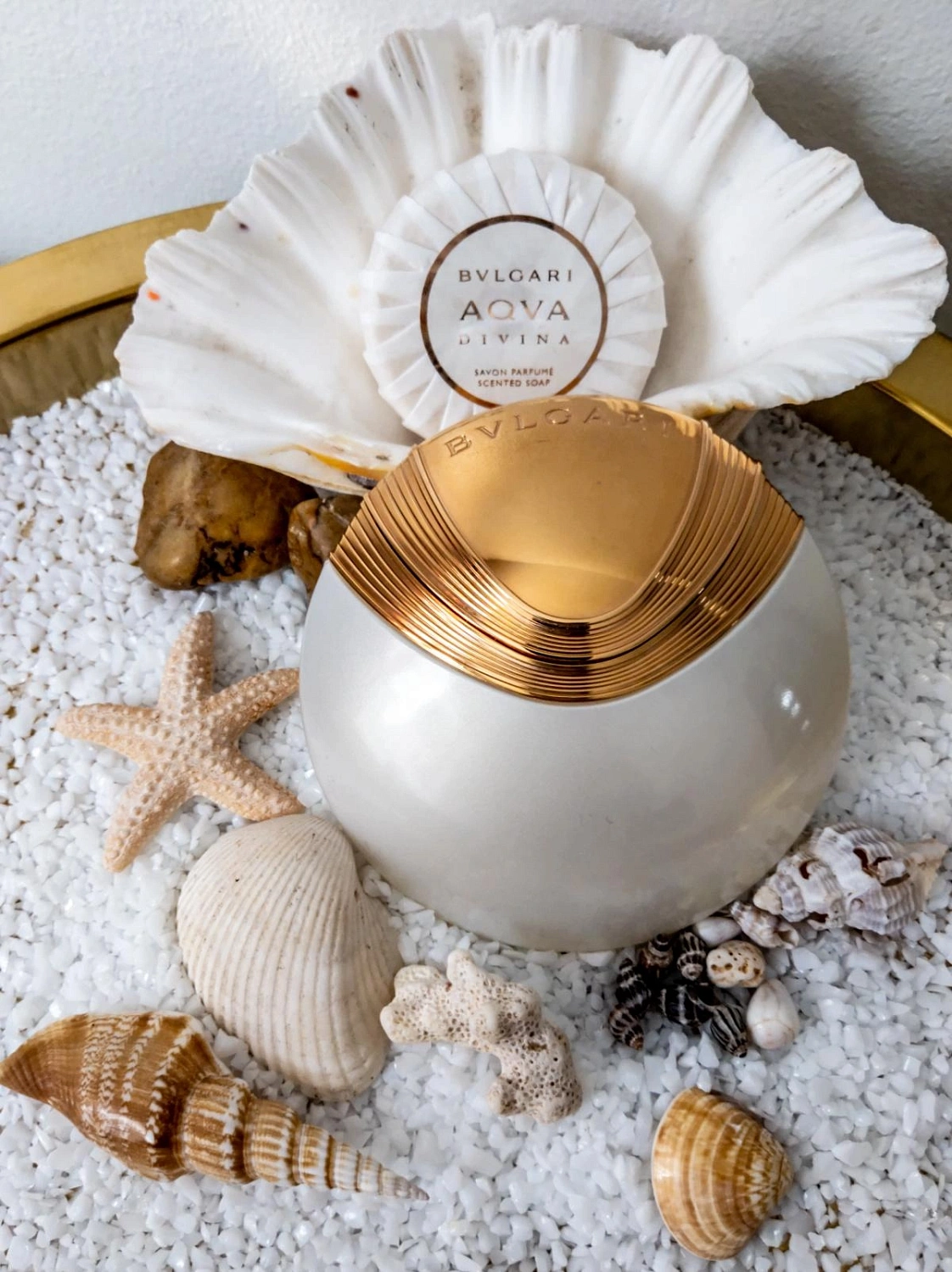 Bvlgari Aqva Divina
