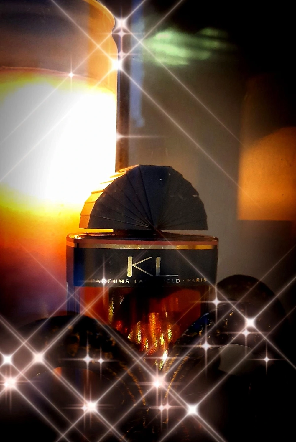 Karl Lagerfeld KL
