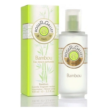 Фото Roger & Gallet Bambou