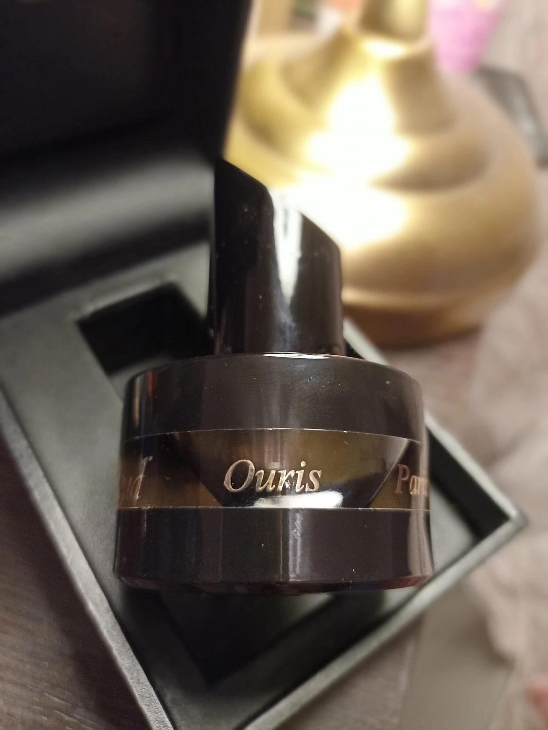 Sooud Ouris Parfum Eau Fine