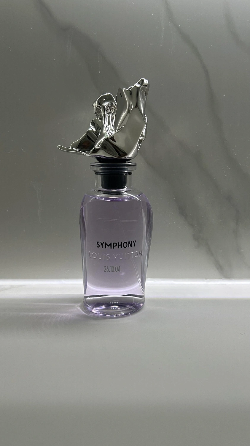 Louis Vuitton Symphony