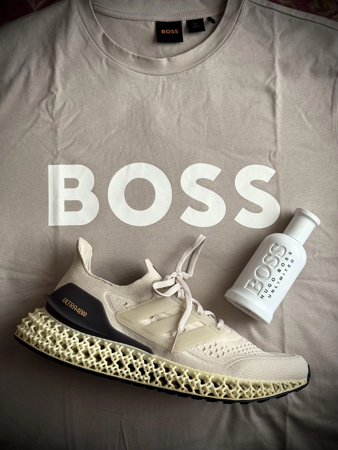 Hugo Boss Bottled Unlimited
