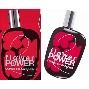 Фото Comme des Garçons Comme des Garsons 2 Flower Power