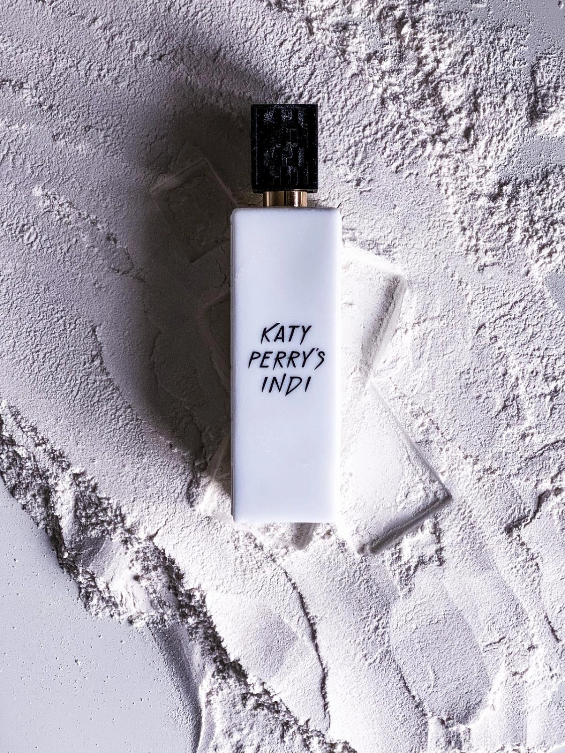 Katy Perry's Indi