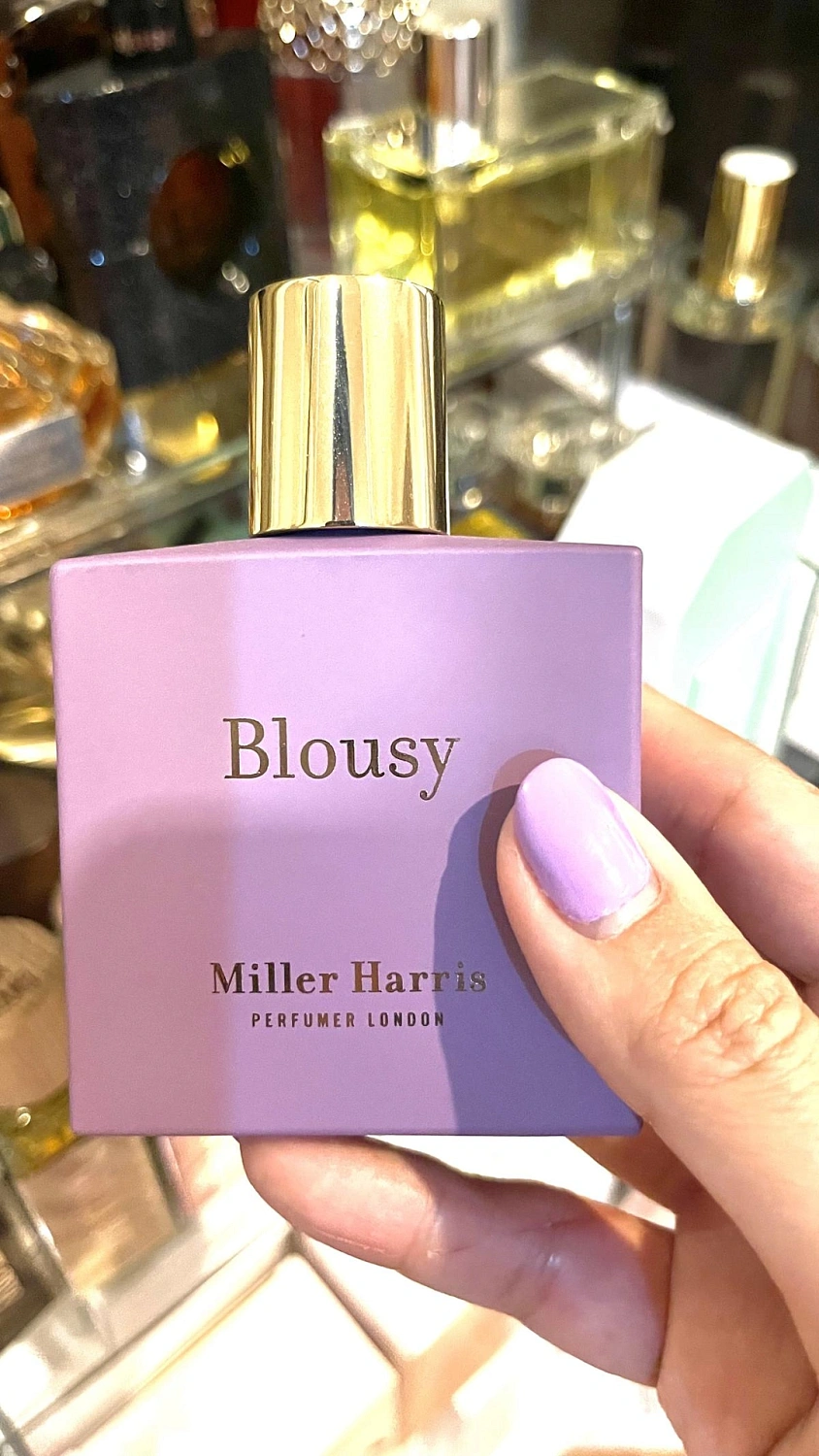 Miller Harris Blousy