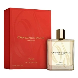 Ormonde Jayne Ta'if