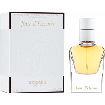 Jour d'Hermès парфюмерная вода 30 мл