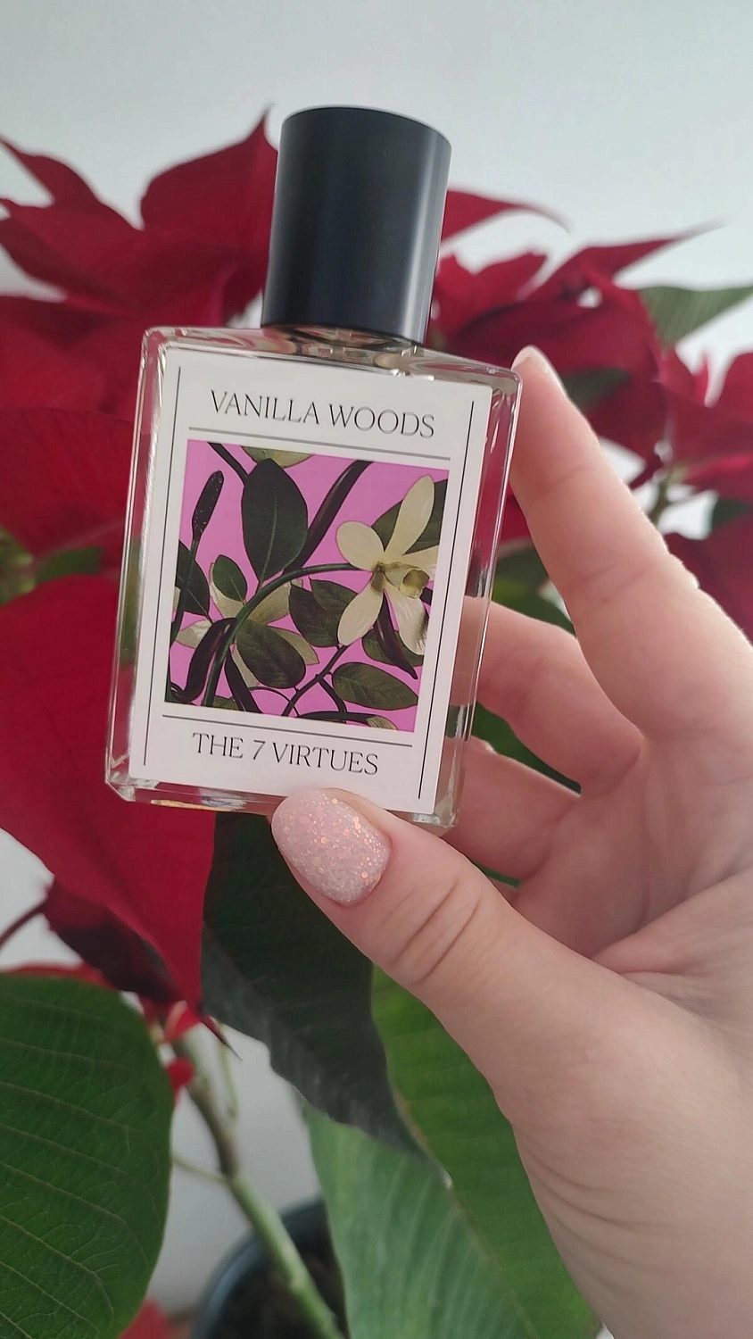 The 7 Virtues Vanilla Woods