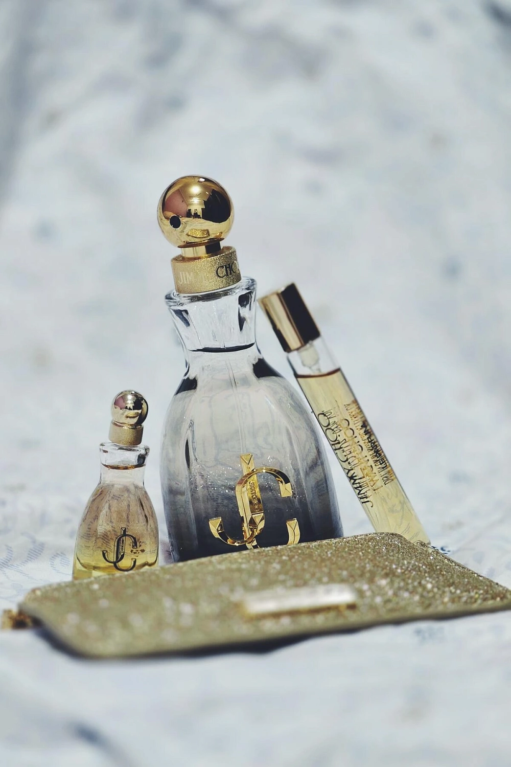 Jimmy Choo I Want Choo Le Parfum