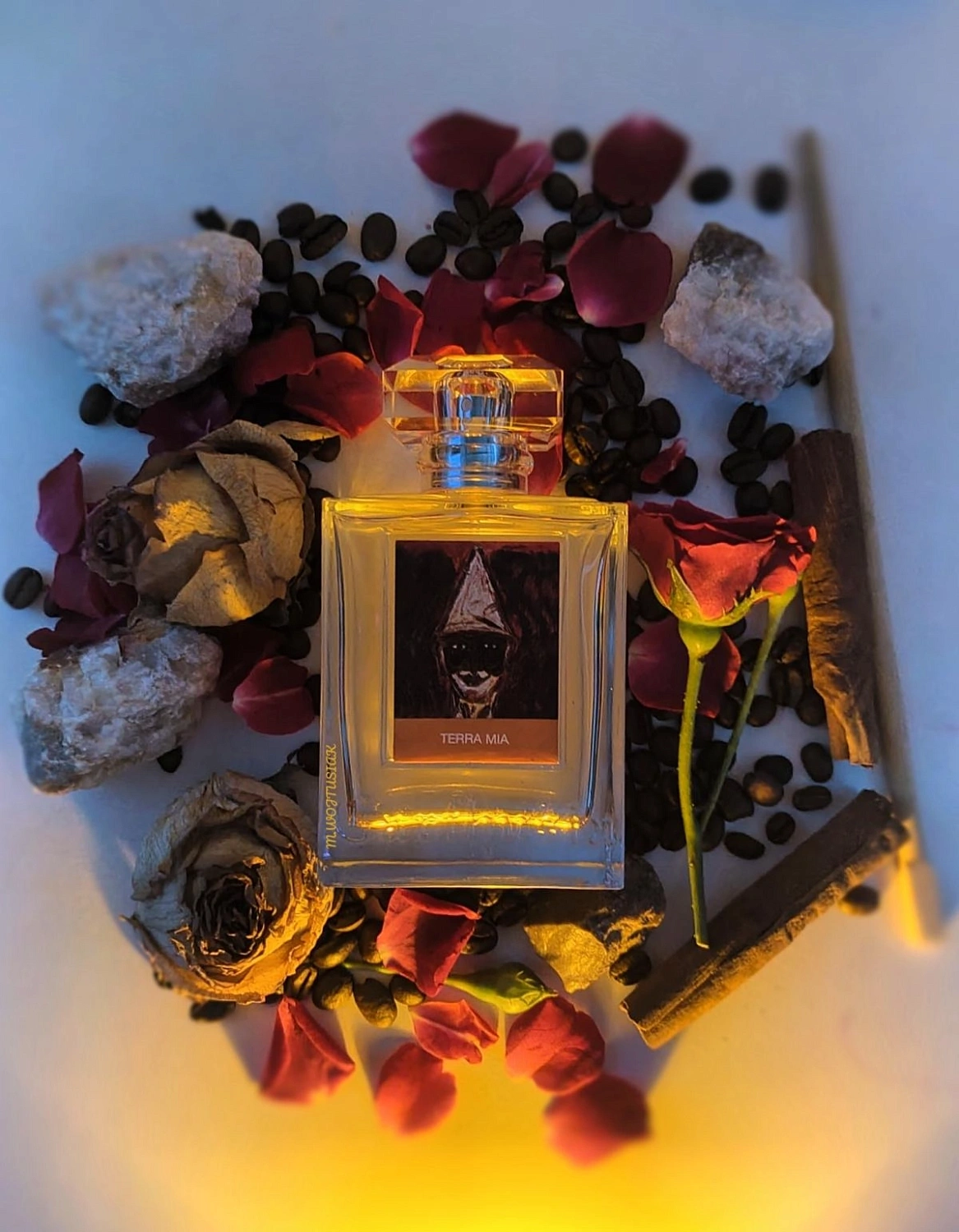 Carthusia Terra Mia