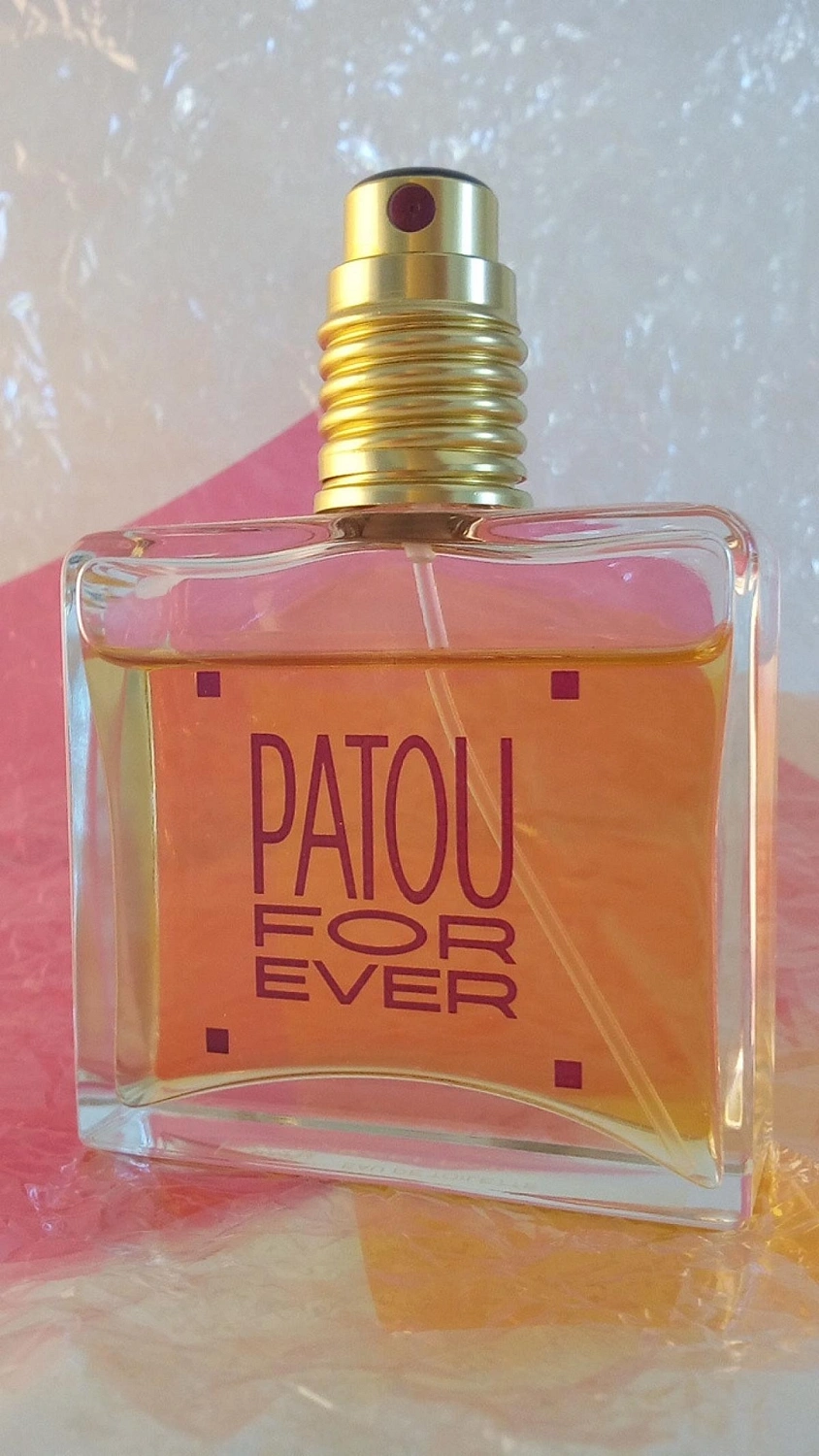 Jean Patou For Ever