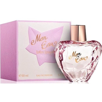 Lolita Lempicka Mon Eau парфюмерная вода 50 мл