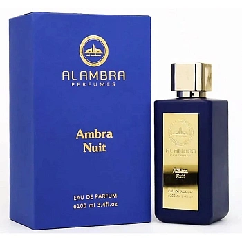 Фото Al Ambra Nuit