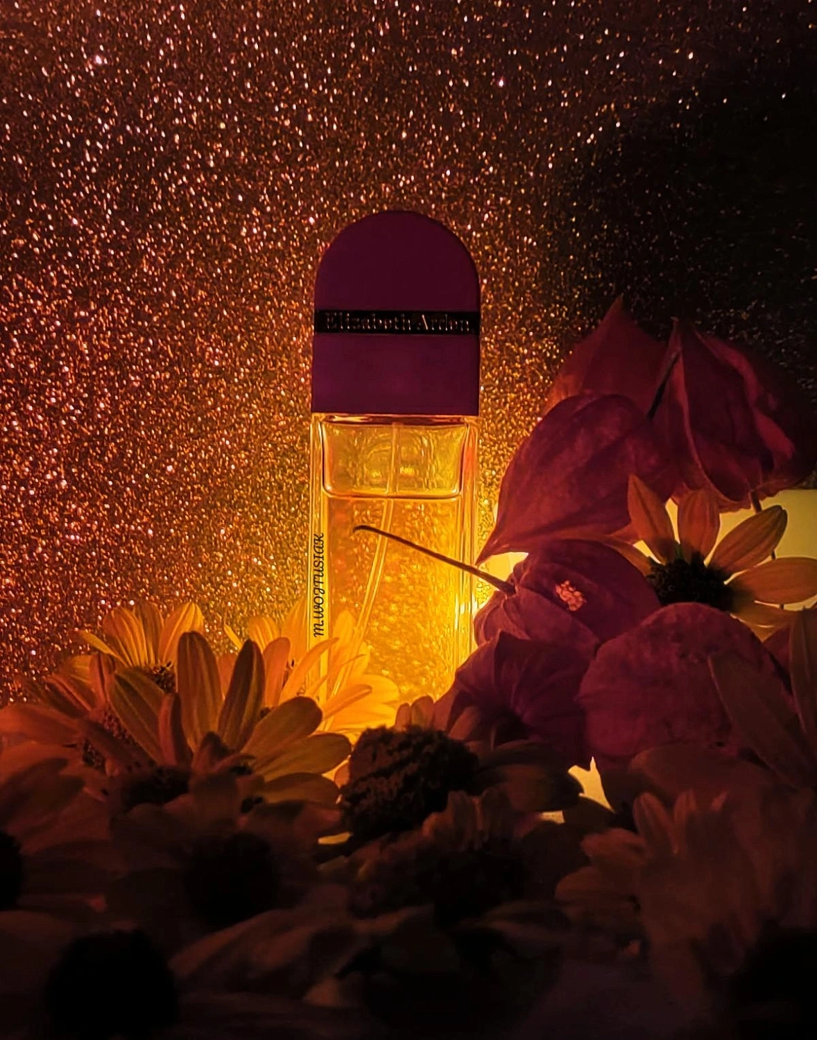 Elizabeth Arden Red Door Velvet