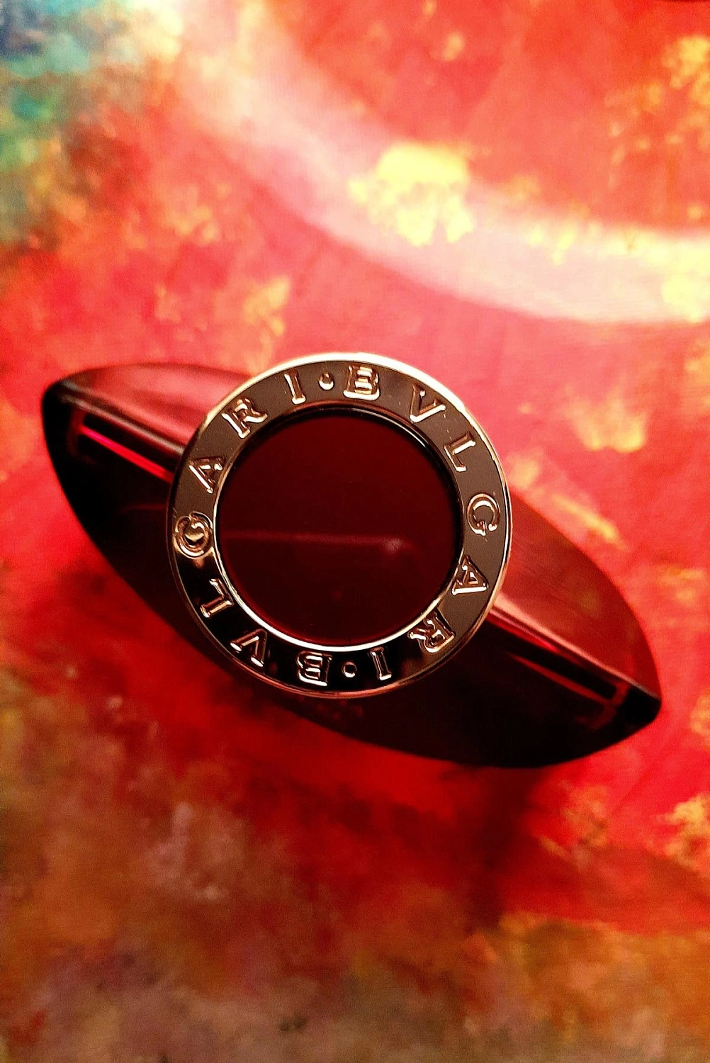 Bvlgari Splendida Magnolia Sensuel