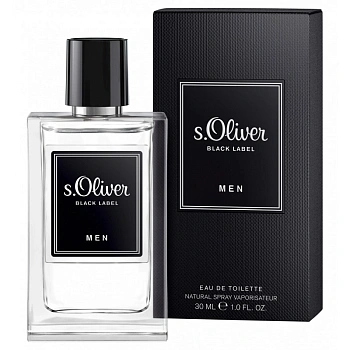 Фото s.Oliver Black Label Men
