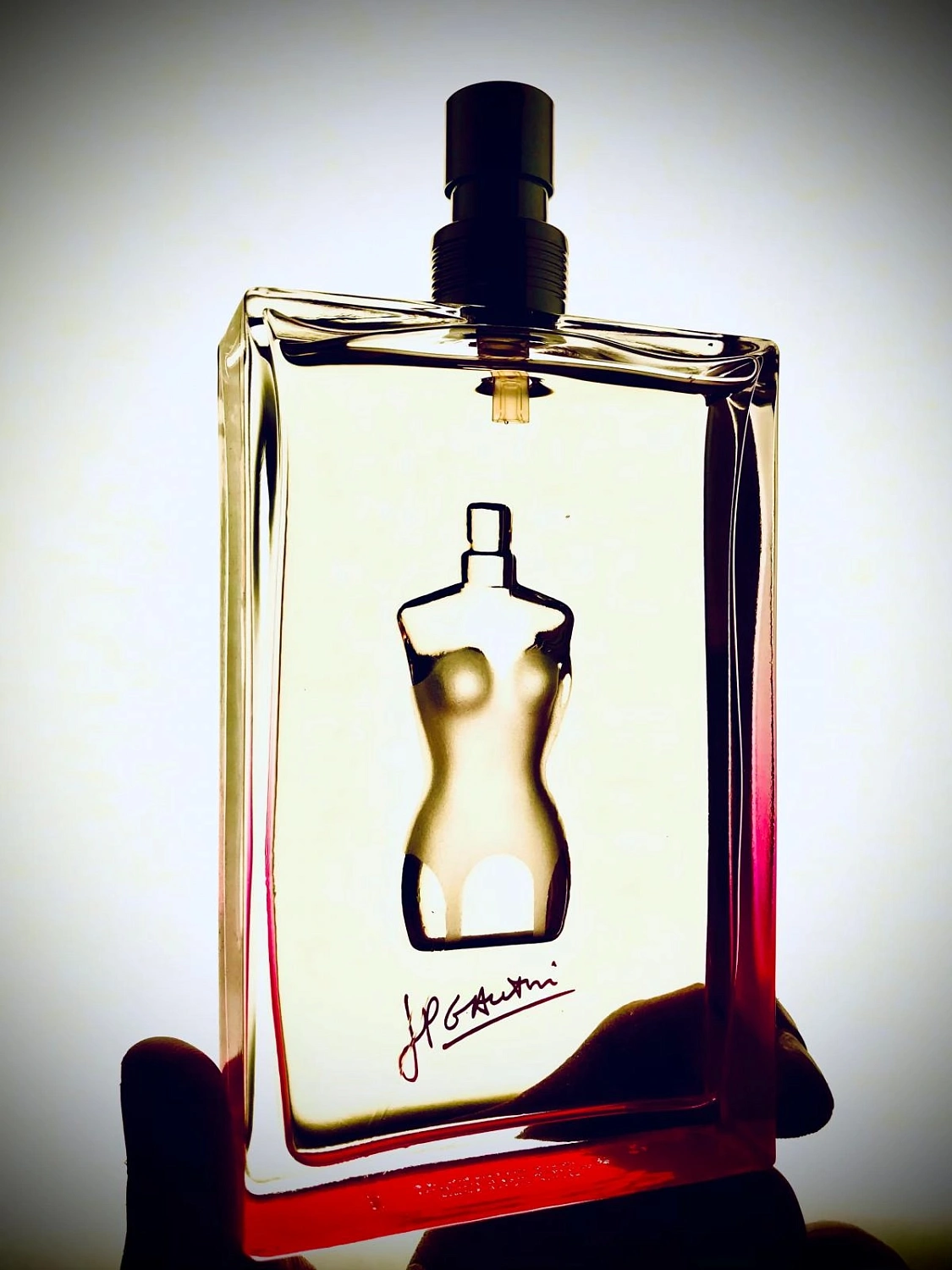 Jean Paul Gaultier Ma Dame