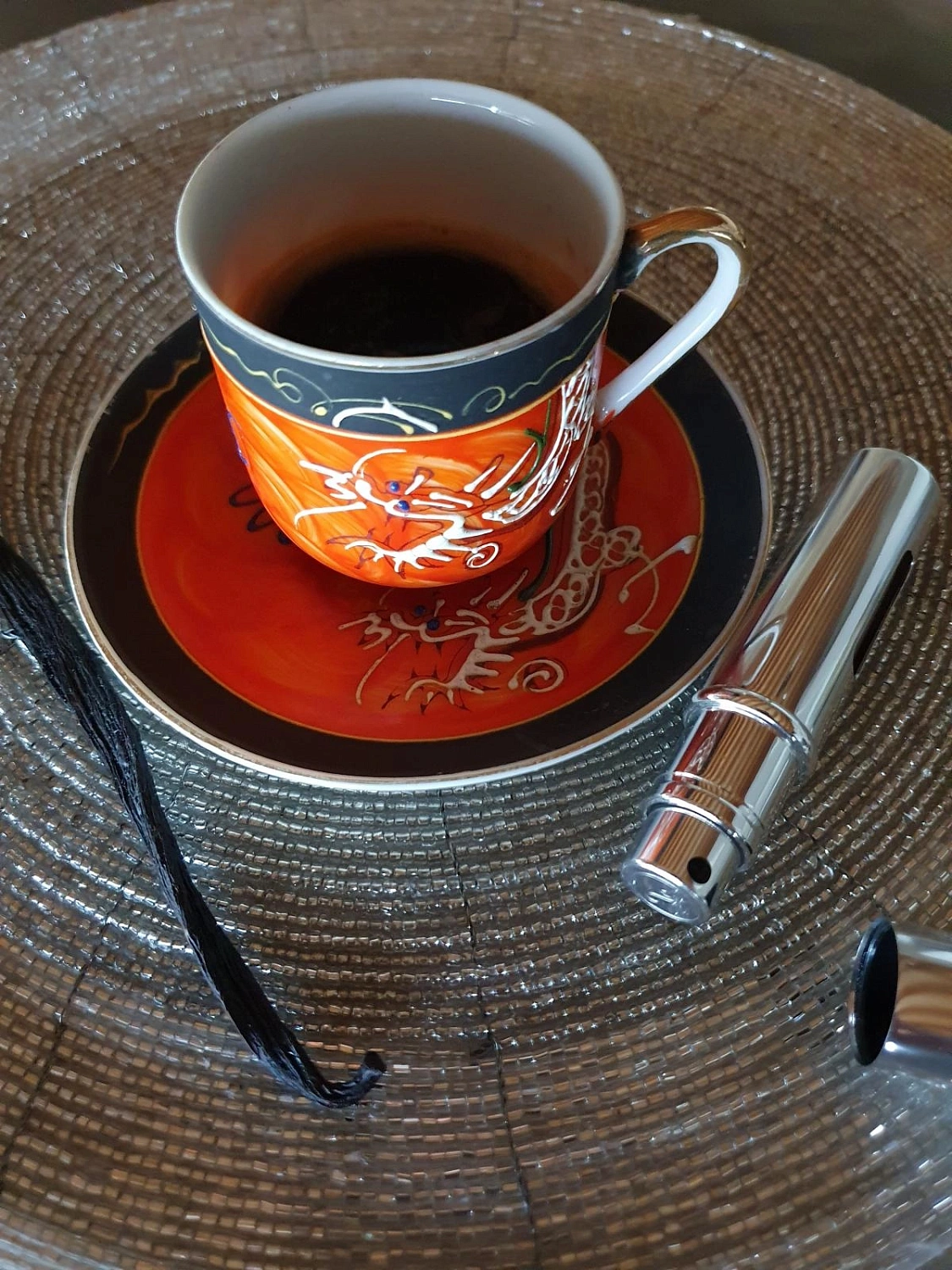 Atelier Cologne Café Tuberosa