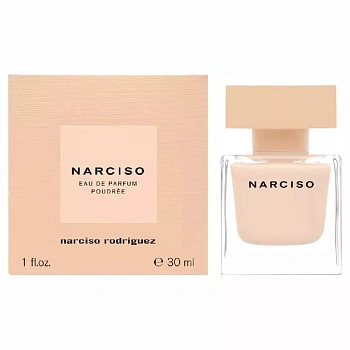 Narciso Rodriguez Narciso Poudree парфюмерная вода 30 мл