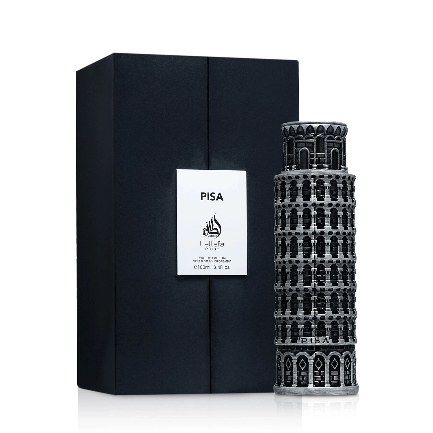 Lattafa Pisa