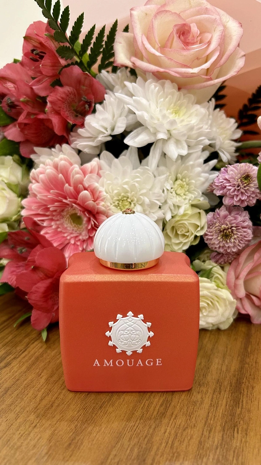 Amouage Bracken Woman