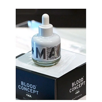Фото Blood Concept +MA