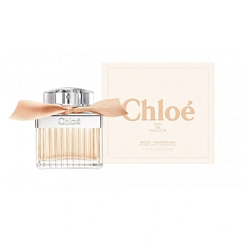 Chloé Rose Tangerine туалетная вода 50 мл