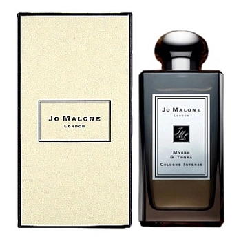 Jo Malone Myrrh & Tonka одеколон 100 мл