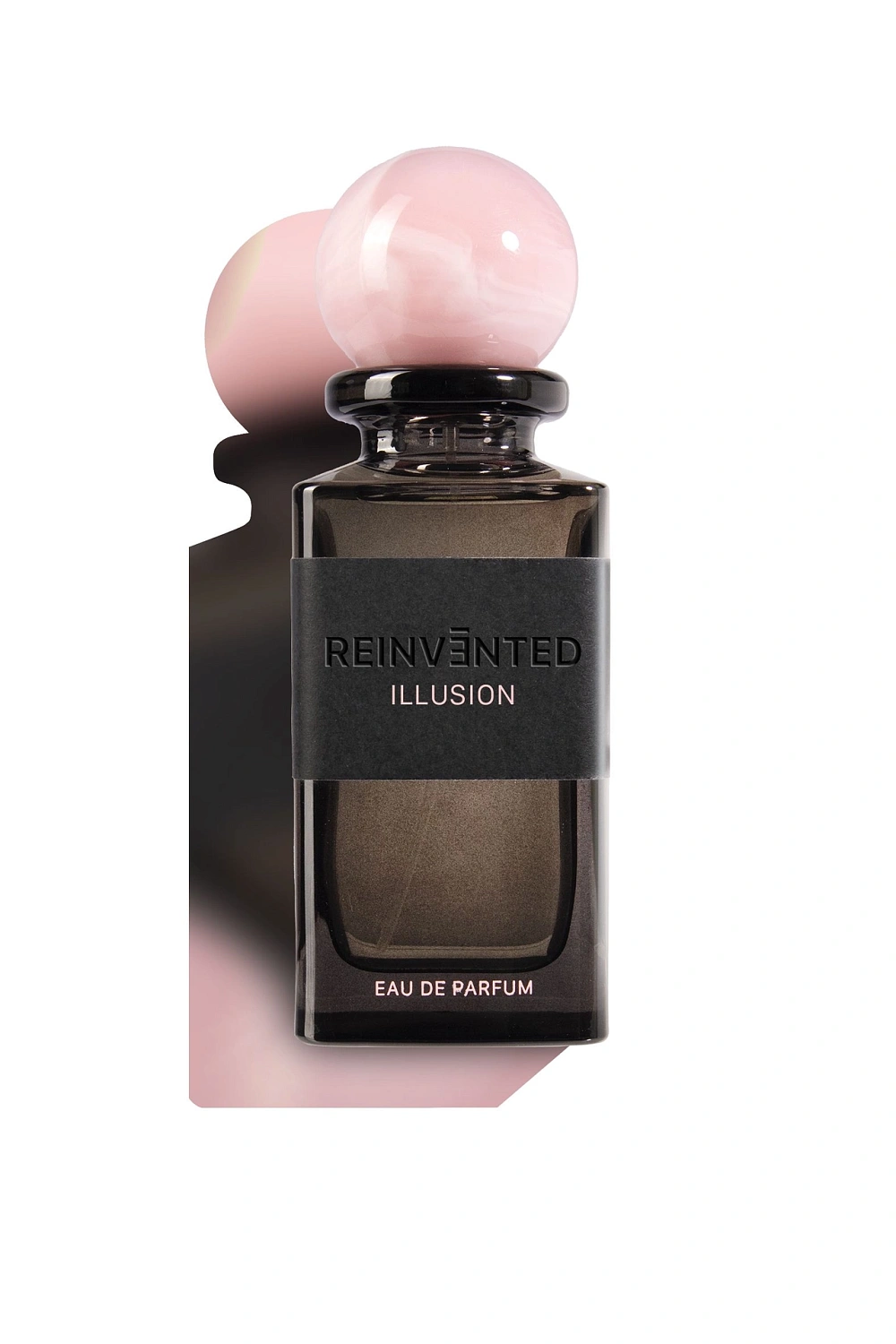 Reinvented Illusion
