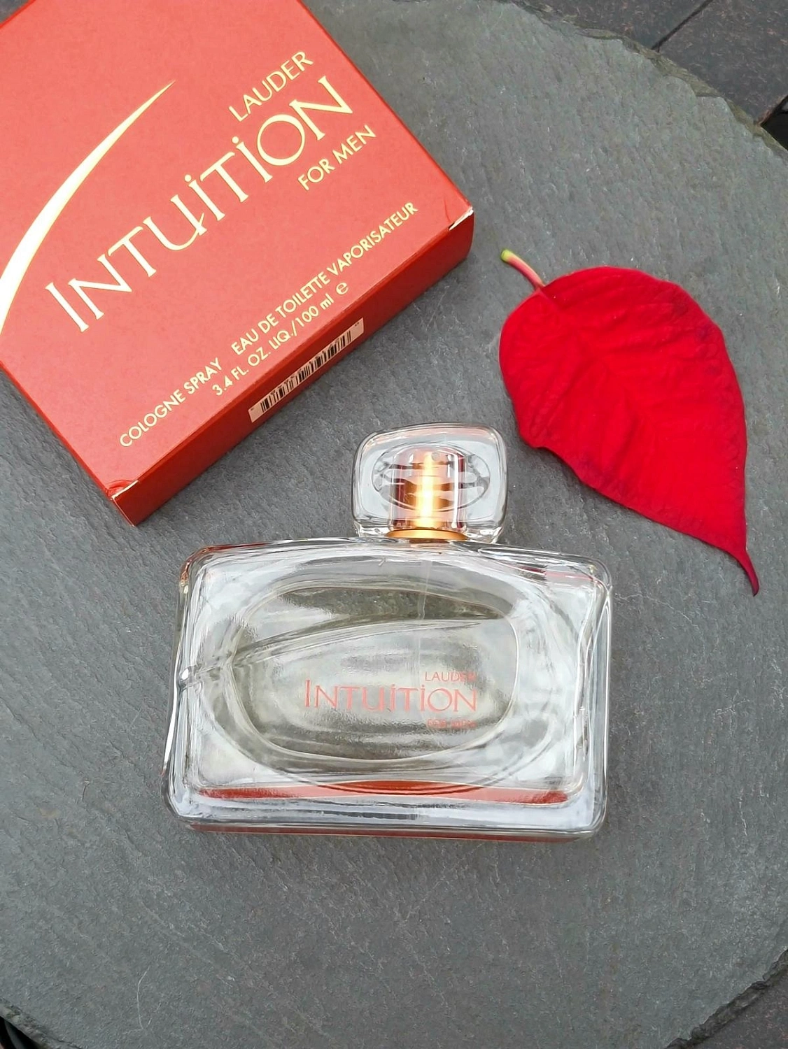Estée Lauder Intuition for Men