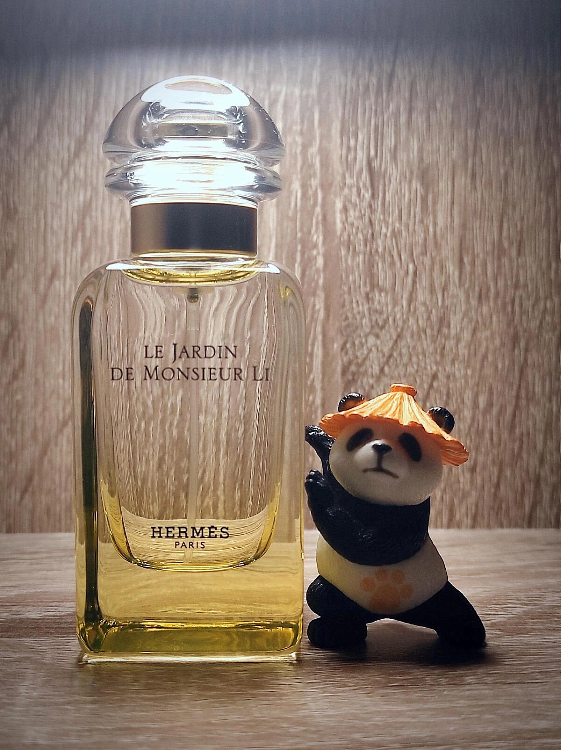 Hermès Le Jardin de Monsieur Li