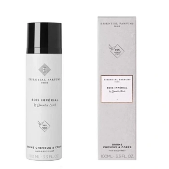 Фото Essential Parfums Bois Imperial Hair & Body Mist