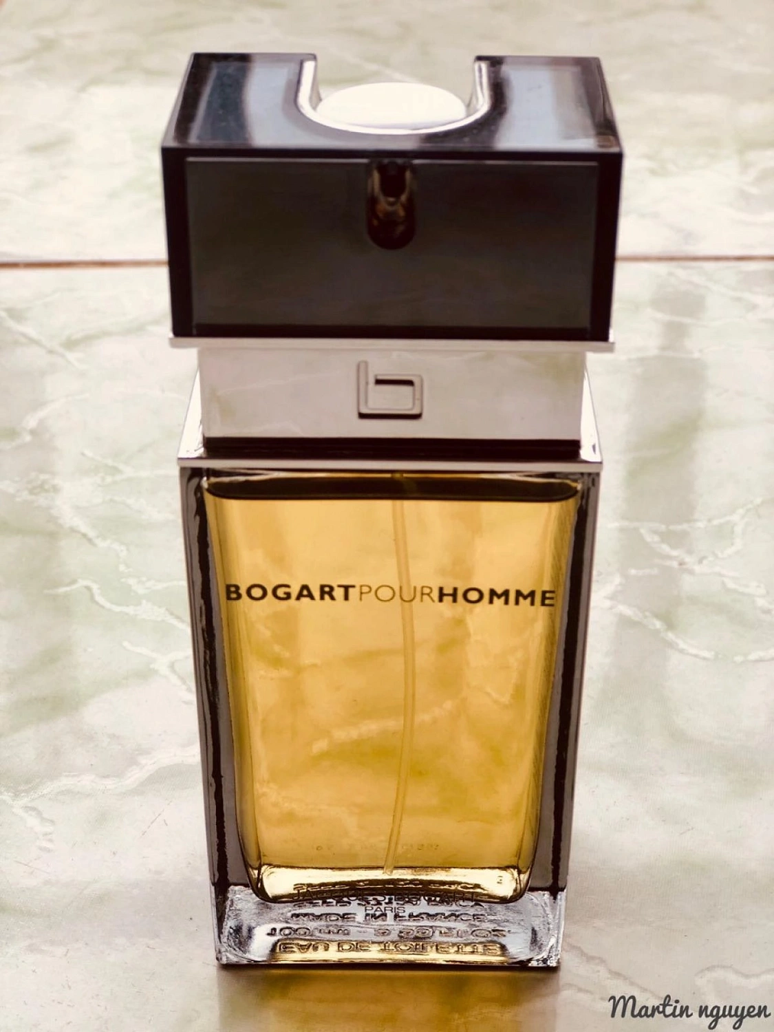 Jacques Bogart Pour Homme
