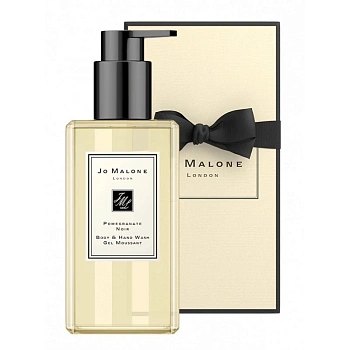 Jo Malone Pomegranate Noir гель для душа 250 мл