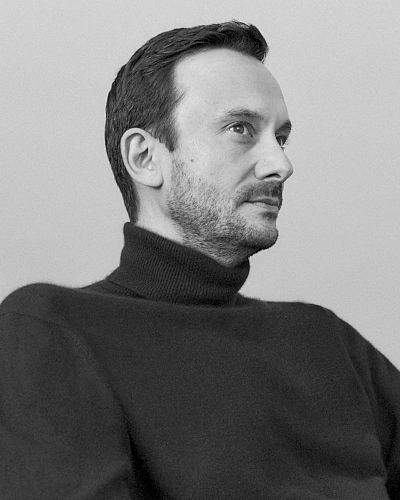 Старший парфюмер Pierre-Constantin Guéros (Пьер-Константен Геро)