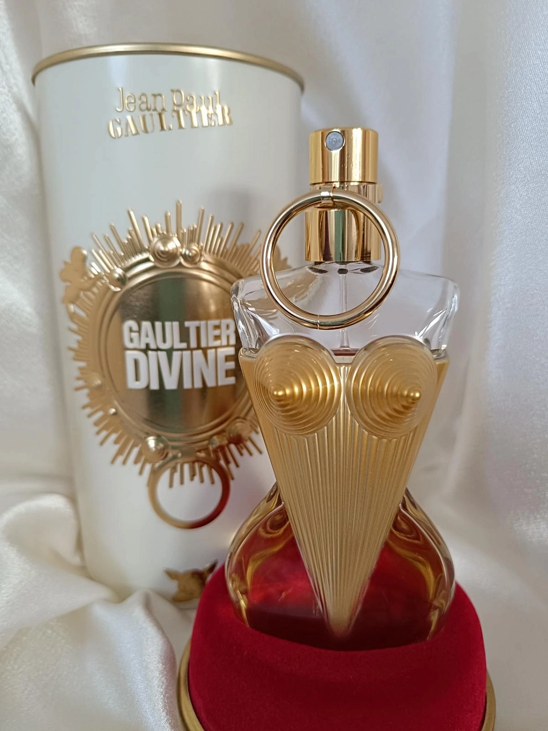 Jean Paul Gaultier Divine