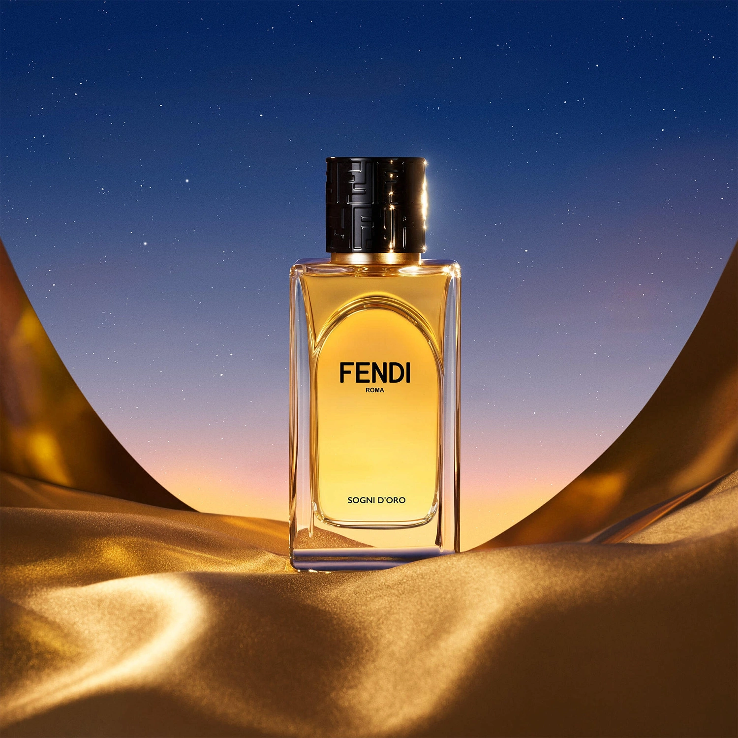 Fendi Sogni d'Oro