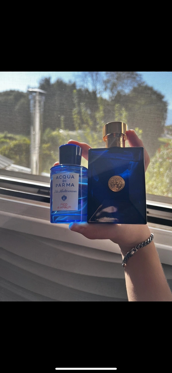 Acqua di Parma Fico Di Amalfi