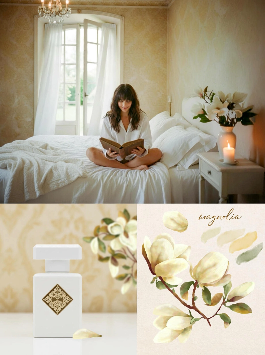 Initio Parfums Privés Musk Therapy