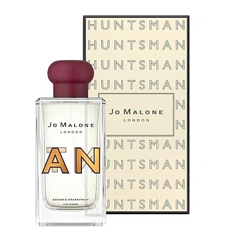 Jo Malone Assam & Grapefruit одеколон 100 мл