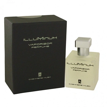 Фото Illuminum Cashmere Musk