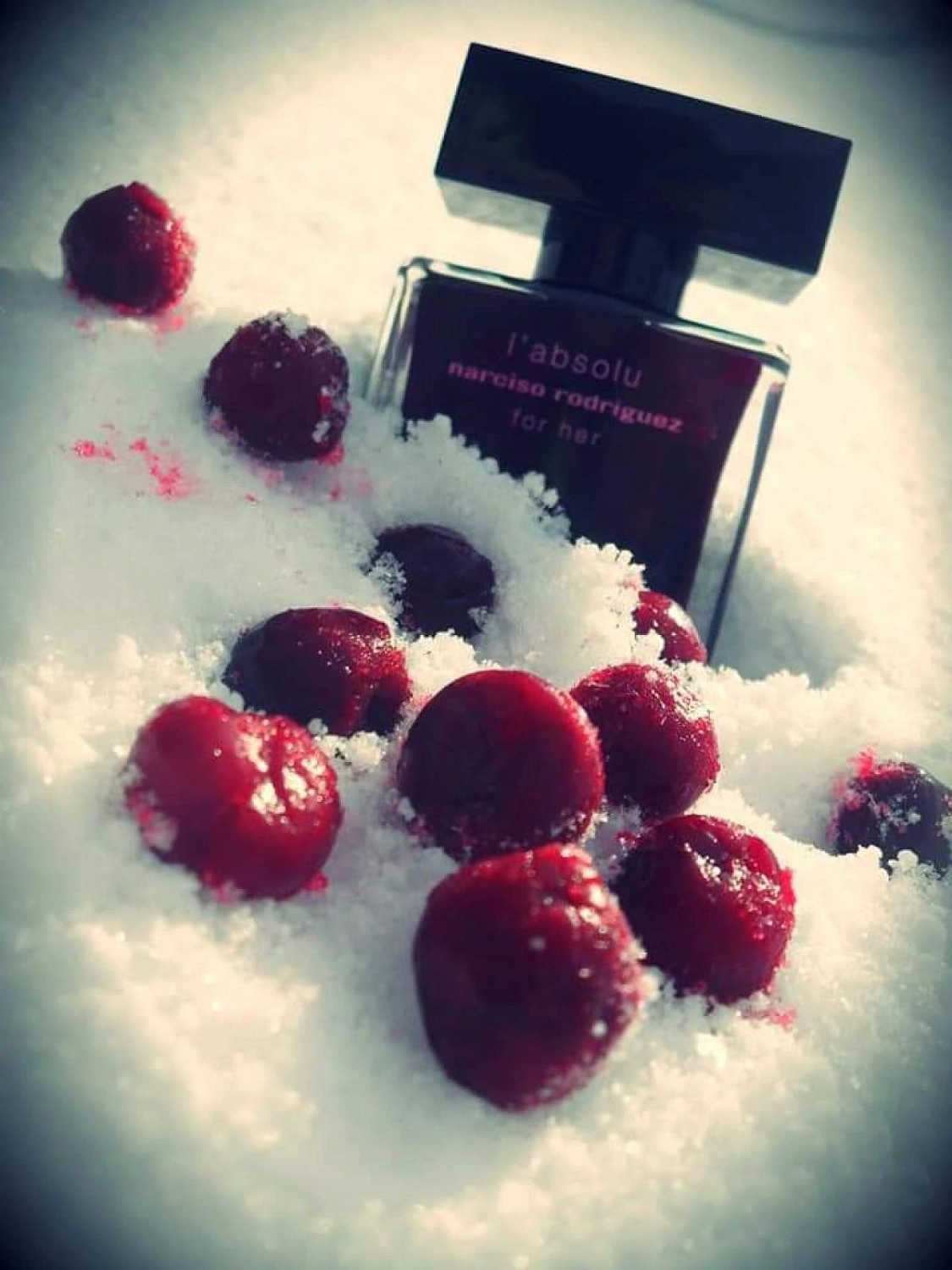 Narciso Rodriguez For Her L'Absolu