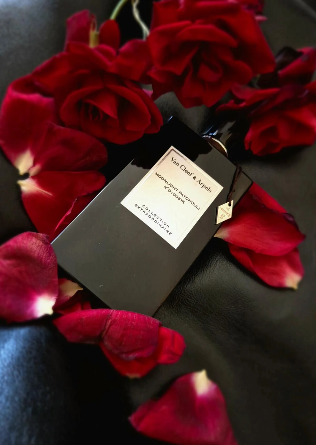 Van Cleef & Arpels Moonlight Patchouli