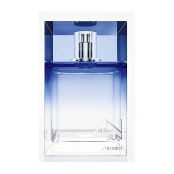 Фото Shiseido Zen for Men Sun