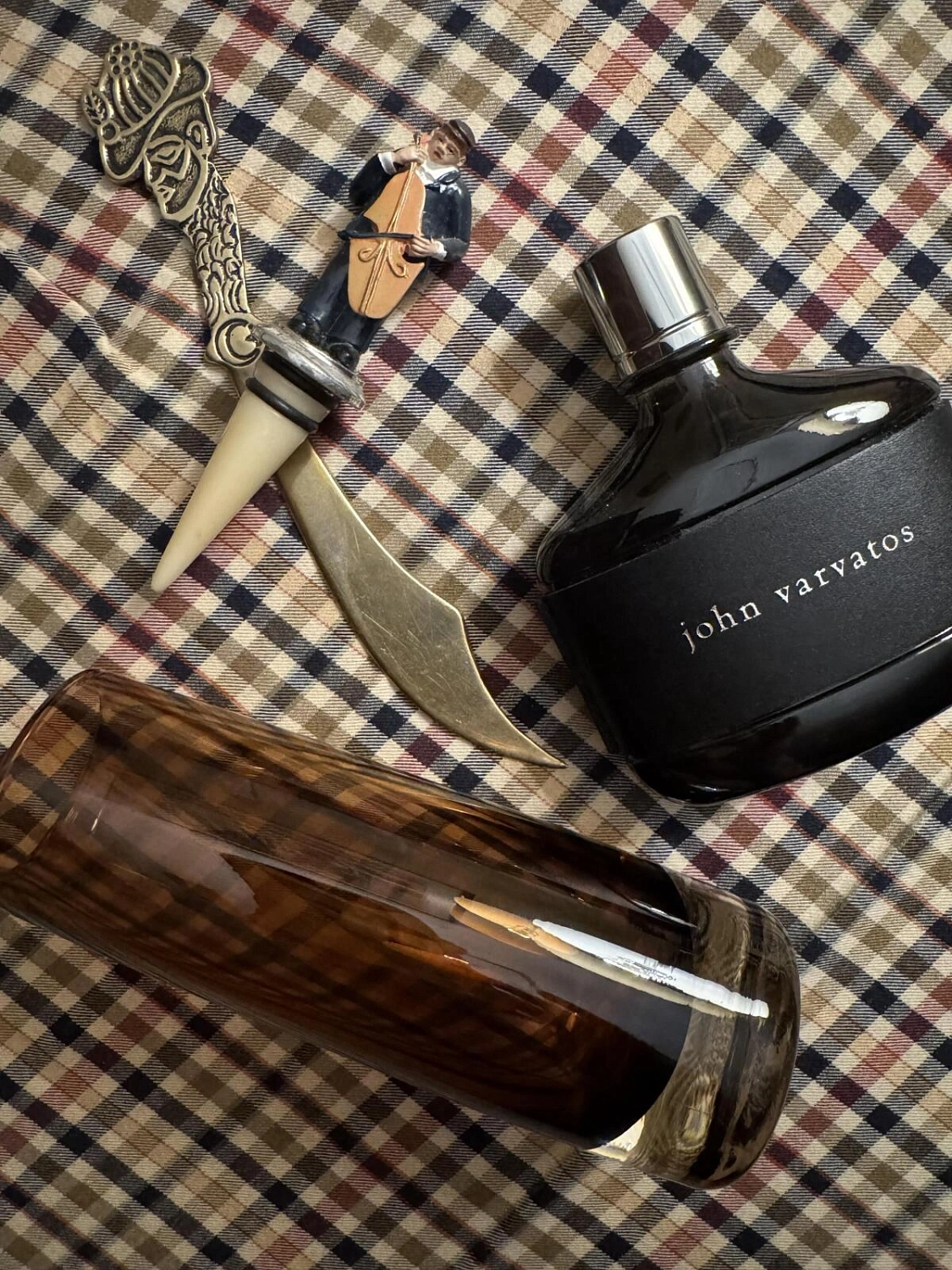 John Varvatos