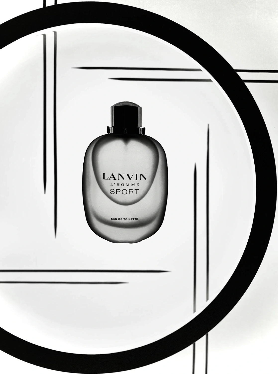Lanvin L'Homme Sport