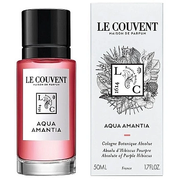 Фото Le Couvent Maison de Parfum Aqua Amantia