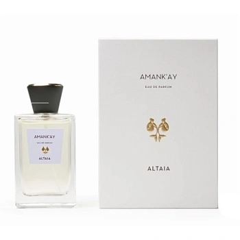 Фото Eau d'Italie Altaia Amank'ay